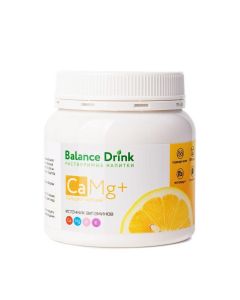Buy Vitamins and minerals Balance Group Life CaMg + drink 150 g | Online Pharmacy | https://buy-pharm.com