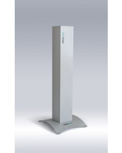Buy Antibacterial air recirculator with stand MERITEC UV / 30 plus GRAY | Online Pharmacy | https://buy-pharm.com