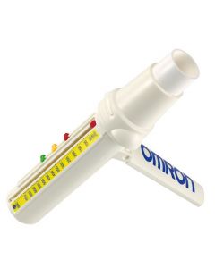 Buy Omron PFM20 peak flow meter | Online Pharmacy | https://buy-pharm.com