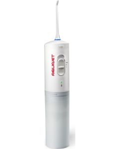 Buy Aquajet LD-M3 irrigator portable, gray, white | Online Pharmacy | https://buy-pharm.com