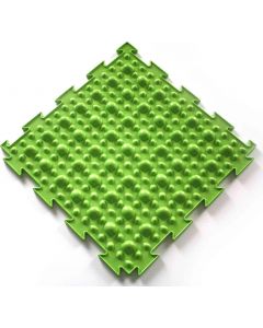 Buy Pebbles the first step (light green) - Orthodon massage mat puzzle | Online Pharmacy | https://buy-pharm.com