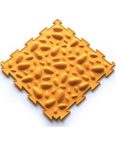 Buy Soft cones (yellow) - massage mat puzzle Ortodon | Online Pharmacy | https://buy-pharm.com