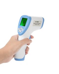 Buy NON-Contact non-contact thermometer | Online Pharmacy | https://buy-pharm.com