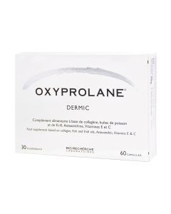 Buy OXYPROLANE Dietary supplement for food, for lifting skin for the whole body | Online Pharmacy | https://buy-pharm.com