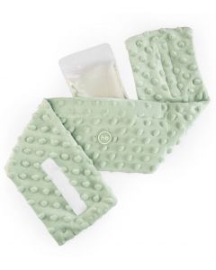 Buy 21009, Gel warmer anti-colic with Happy Baby Velcro cover, olive | Online Pharmacy | https://buy-pharm.com