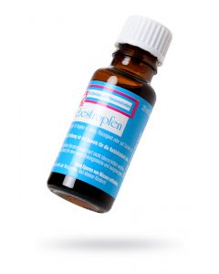 Buy Drops for increasing libido Milan Spanische Liebestropfen, 20 ml | Online Pharmacy | https://buy-pharm.com