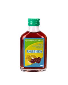 Buy BAD 'Blackberry' natural berry syrup | Online Pharmacy | https://buy-pharm.com
