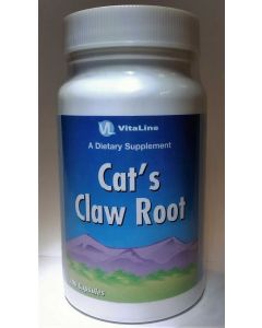 Buy Cat's Claw Root | Online Pharmacy | https://buy-pharm.com