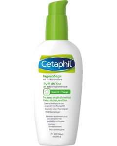 Buy Cetaphil Hyaluronic Acid Moisturizing Day Lotion, 88 ml | Online Pharmacy | https://buy-pharm.com