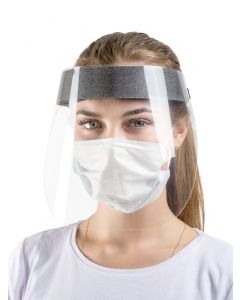 Buy Flexpocket face shield, 1 piece | Online Pharmacy | https://buy-pharm.com