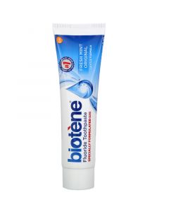 Buy Biotene Dental Products, Fluoride Toothpaste, Fresh Mint, 121.9 g | Online Pharmacy | https://buy-pharm.com