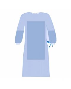 Buy Surgical gown with protection 52-54 sterile | Online Pharmacy | https://buy-pharm.com