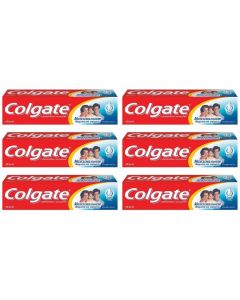 Buy Colgate toothpaste Fresh mint Maximum caries protection 100ml x 6 pcs. | Online Pharmacy | https://buy-pharm.com