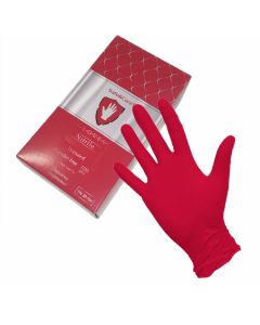 Buy Safe & Care medical gloves, 100 pcs, 0 / Xs | Online Pharmacy | https://buy-pharm.com