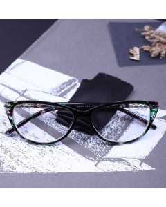 Buy Corrective glasses -2.5 with a napkin and a soft case | Online Pharmacy | https://buy-pharm.com