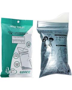 Buy Disposable versatile portable toilet with a zip-lock, Migliores | Online Pharmacy | https://buy-pharm.com