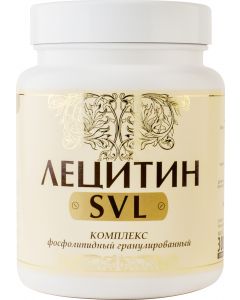 Buy SVL Lecithin Phospholipid Complex 98% | Online Pharmacy | https://buy-pharm.com