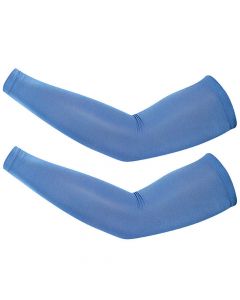 Buy Bicycle sleeves Lycra blue | Online Pharmacy | https://buy-pharm.com