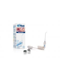 Buy Irrigator for oral cavity SoWash 'Single-jet' Hydro Jet | Online Pharmacy | https://buy-pharm.com