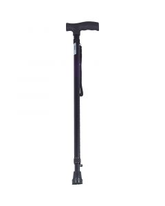 Buy Wheelchair / adjustable / walking / support cane, with UPS and plastic handle art.BOC-100, BRONIGEN | Online Pharmacy | https://buy-pharm.com