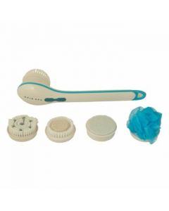 Buy Spin Spa Massage shower brush 5 nozzles | Online Pharmacy | https://buy-pharm.com