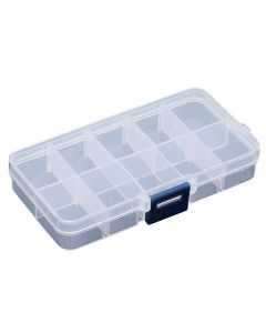 Buy Box for storing small items, 10 compartments | Online Pharmacy | https://buy-pharm.com