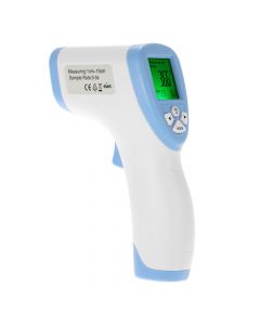 Buy Infrared frontal contactless digital thermometer #  | Online Pharmacy | https://buy-pharm.com