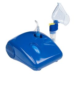 Buy Compressor nebulizer (inhaler) -MED2000 -BlueDream (P5) | Online Pharmacy | https://buy-pharm.com
