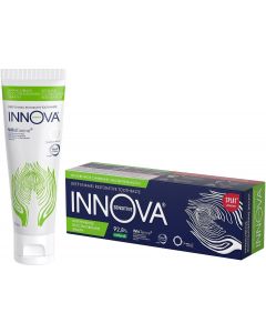 Buy Innova Sensitive Toothpaste 'Intensive restoration of enamel', for sensitive teeth, 75 ml | Online Pharmacy | https://buy-pharm.com