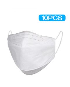 Buy Hygienic mask, 10 pcs | Online Pharmacy | https://buy-pharm.com