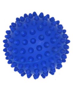 Buy Alpina Plast Ball Hedgehog color blue, 6.5 cm | Online Pharmacy | https://buy-pharm.com