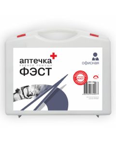 Buy FEST first aid kit for equipping offices, institutions and organizations of the ARC No.5.1 | Online Pharmacy | https://buy-pharm.com