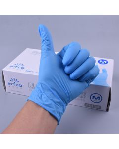 Buy Medical gloves Master, 20 pcs, Universal | Online Pharmacy | https://buy-pharm.com