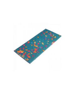 Buy Lyapko applicator 'Small mat', needle pitch 6 mm, 237 x 137 mm | Online Pharmacy | https://buy-pharm.com