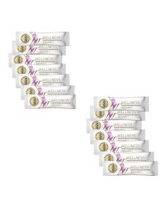 Buy Collagen Live Food Collagen Sticks - 14 Sticks (168g) | Online Pharmacy | https://buy-pharm.com