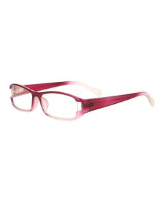 Buy Ready-made glasses BOSHI 21198 Burgundy (+2.00) | Online Pharmacy | https://buy-pharm.com