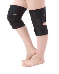 Buy INNORTO Tourmaline knee pads with warming effect, 1 pair | Online Pharmacy | https://buy-pharm.com