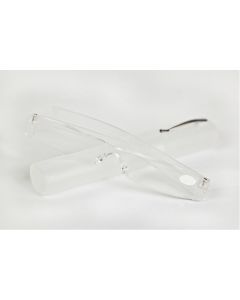 Buy Ready-made corrective reading glasses with +2.5 diopters in a case | Online Pharmacy | https://buy-pharm.com