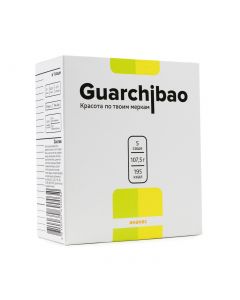 Buy Phyto-cocktails Guarchibao Sachets with Pineapple flavor | Online Pharmacy | https://buy-pharm.com