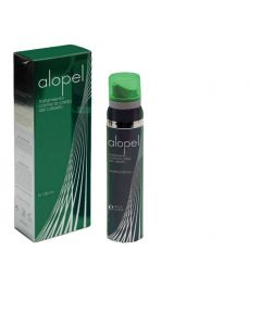 Buy ALOPEL FOAM 100 ml 20% VAT (against hair loss) | Online Pharmacy | https://buy-pharm.com
