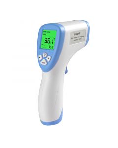 Buy Non-contact infrared thermometer, blue | Online Pharmacy | https://buy-pharm.com