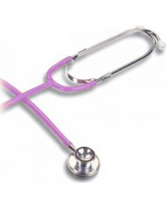 Buy Stethoscope B. Well WS-2, two-headed, color Lilac | Online Pharmacy | https://buy-pharm.com