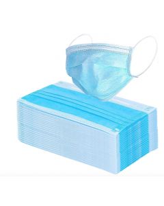 Buy Yuncun hygienic mask, 50 pcs | Online Pharmacy | https://buy-pharm.com