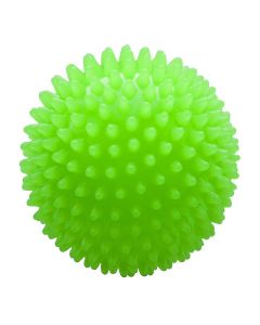 Buy Alpina Plast Ball Hedgehog, color green, 6.5 cm | Online Pharmacy | https://buy-pharm.com