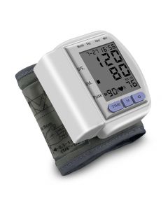 Buy Digital automatic tonometer on the wrist CK-102S | Online Pharmacy | https://buy-pharm.com
