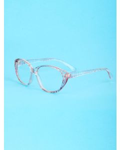 Buy Ready-made glasses BOSHI 726 Pink (+3.00) | Online Pharmacy | https://buy-pharm.com