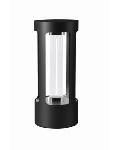 Buy Ultraviolet germicidal lamp with motion sensor for rooms NUBI | Online Pharmacy | https://buy-pharm.com