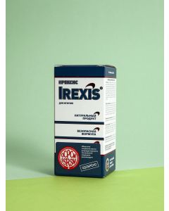 Buy Irexis | Online Pharmacy | https://buy-pharm.com