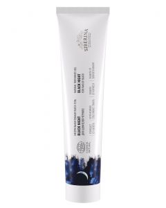 Buy Siberina Toothpaste-gel 'Black night' | Online Pharmacy | https://buy-pharm.com
