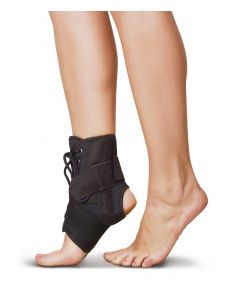 Buy Ankle brace 'Benefit', ankle girth 24-26 cm. | Online Pharmacy | https://buy-pharm.com